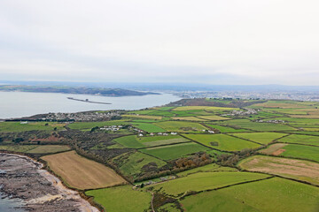Plymouth Sound and the Coast of South Devon	