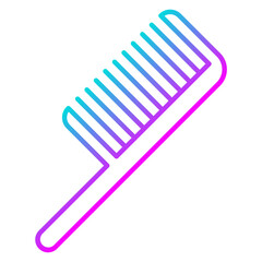Comb Icon