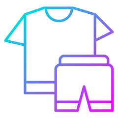 Sportswear Icon