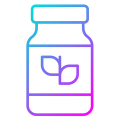 Vitamins Icon