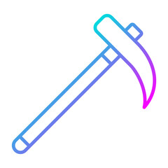 Hoe Icon