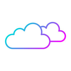 Cloud Icon