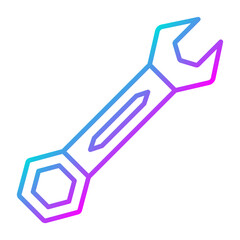 Spanner Icon