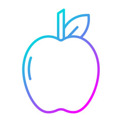 Apple Icon
