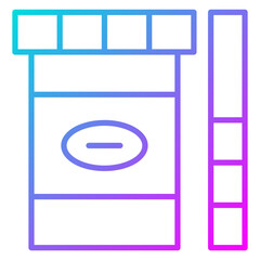 Urine Test Icon