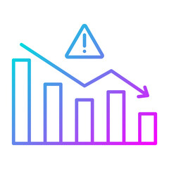 Reduce Business Risk Icon