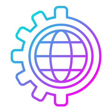 Social Hub Icon