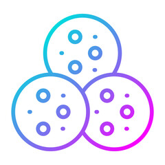 Cookies Icon