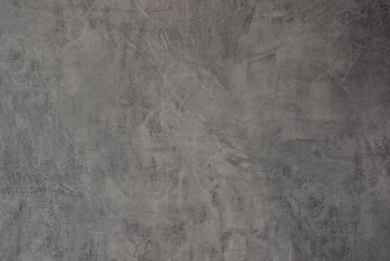 Naklejka premium Gray texture background. Cement texture.