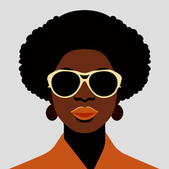 Más Fuertes Juntas: Gráficos Vectoriales Destacando el Empoderamiento Femenino