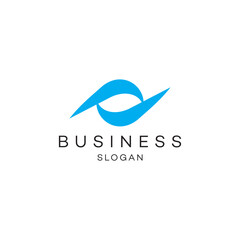 Energy connection link power  logo design digital technology consultant corporate abstract  round circle geomantic international typography nature health Financial education people energy 