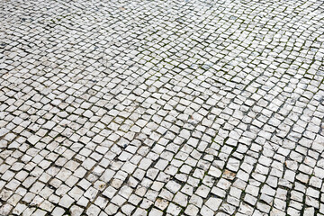 Portuguese sidewalk 