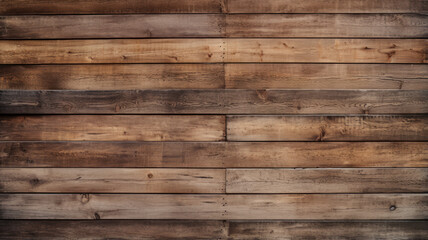 Rustic Reclaimed Wood Background