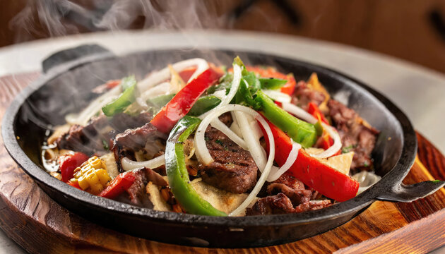 beef stew with vegetables