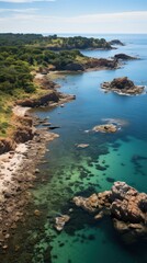 High resolation beautiful top front view (UHD Wallpaper)