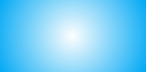 radial blue light gradient color background wallpapers and texture