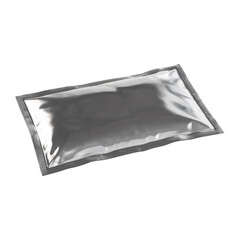 a image of a Metallic Pack isolated on a white background