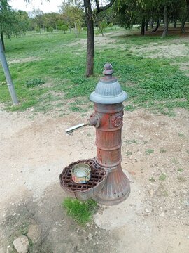 Espa&ntilde;a tierra magica