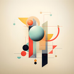 abstract background