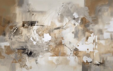 abstract paint background