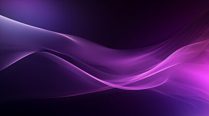 Dynamic abstract background with light streaks conveying speed and motion in vibrant purple tones.