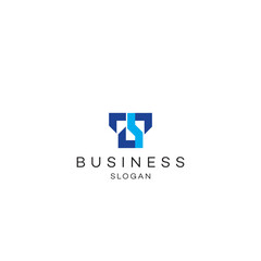 Home investment realestate property logo design 