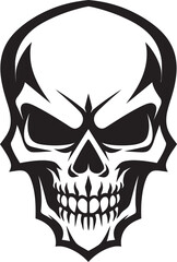 Elegance in Mourning Enigmatic Grin Serpentine Enigma Mysterious Icon