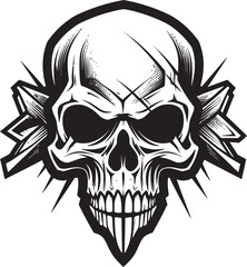 Mystical Mourning A Sinister Design Nocturnal Secrets The Shadowed Emblem