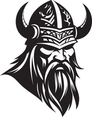 Thors Thunderclap A Viking Icon of Thunder Viking Virtue A Symbol of Courage and Honor