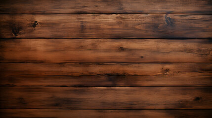 old brown wooden plank background
