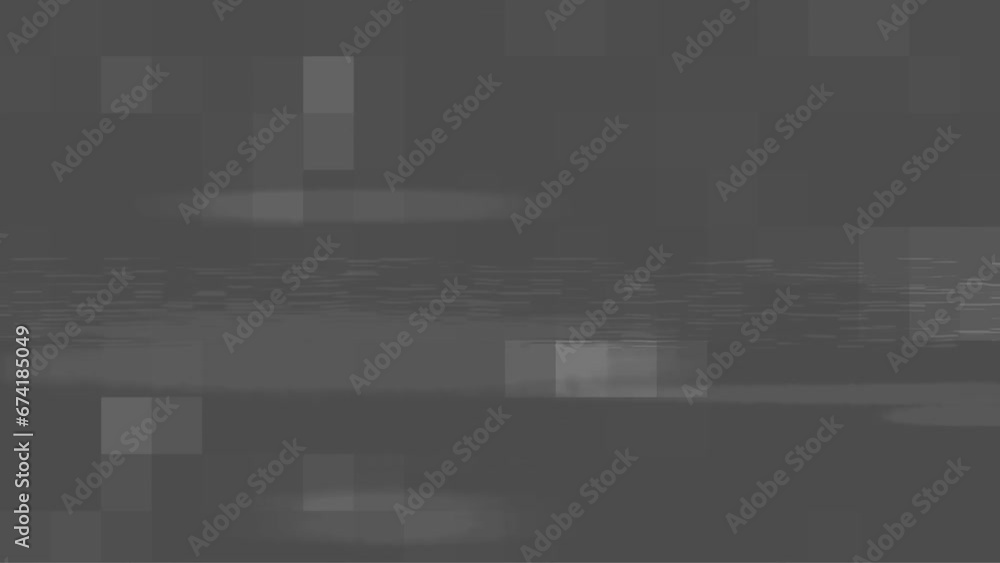 Poster digital computer monitor pixel pixels screen footage