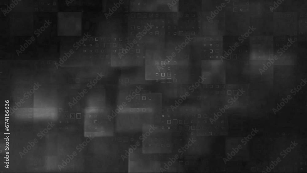 Poster digital computer monitor pixel pixels screen footage