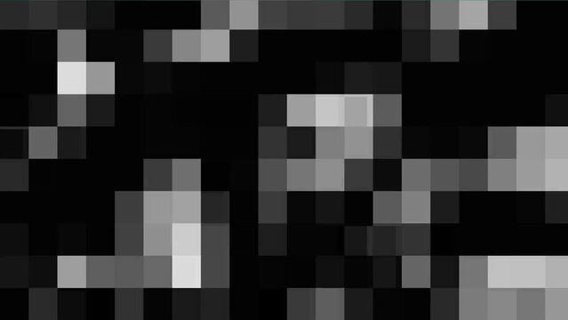 igital square pixel pixels footage