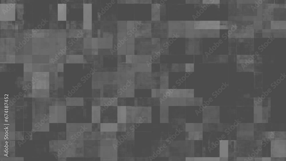 Poster digital computer monitor pixel pixels screen footage