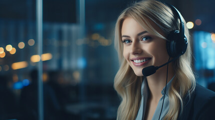 Callcenter Kundenservice