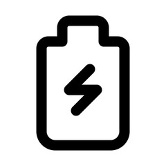 charge line icon
