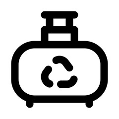 pipe line icon