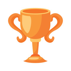 video game trophy