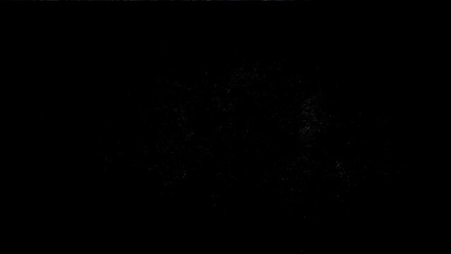 grunge texture transitions overlay background. unique design abstract pixel noise glitch error video damage animation.