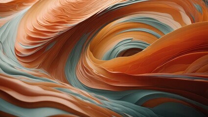 abstract background AI Generation