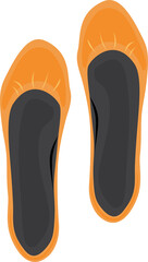 travel kit illustration