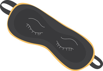 travel kit illustration