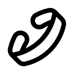 ring line icon