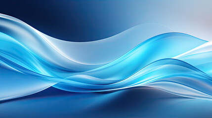 Fototapeta premium blue background