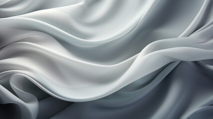 Obraz premium silk fabric background