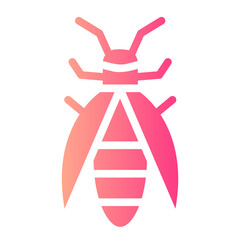 firefly gradient icon