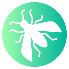 hornet gradient icon