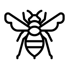 bee line icon