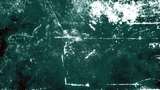 grunge texture transitions overlay background. unique design abstract pixel noise glitch error video damage animation.