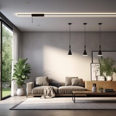Illuminate Your Space with the Captivating Realism of 169 Lighting Fixtures